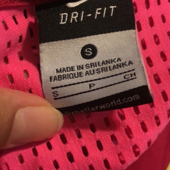 Women’s Nike dri-fit top - Picture 4 of 6